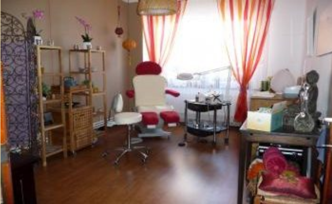 Medische pedicure Koksijde, West-Vlaanderen